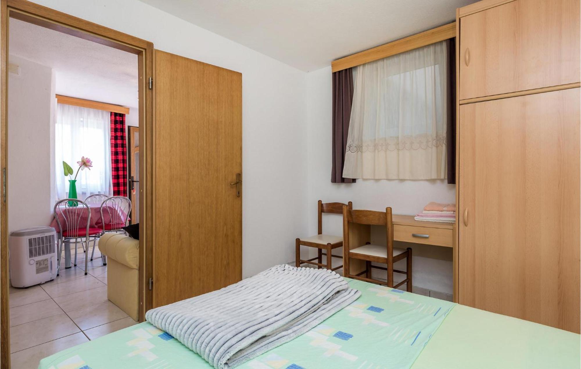 Beach Front Apartment In Punta Kriza With Kitchen Luaran gambar