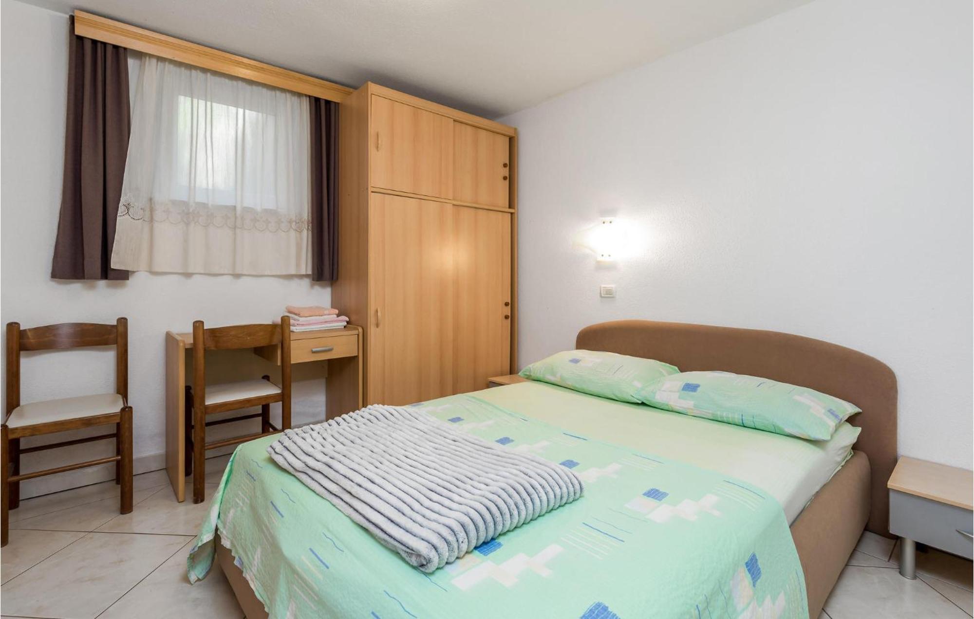 Beach Front Apartment In Punta Kriza With Kitchen Luaran gambar